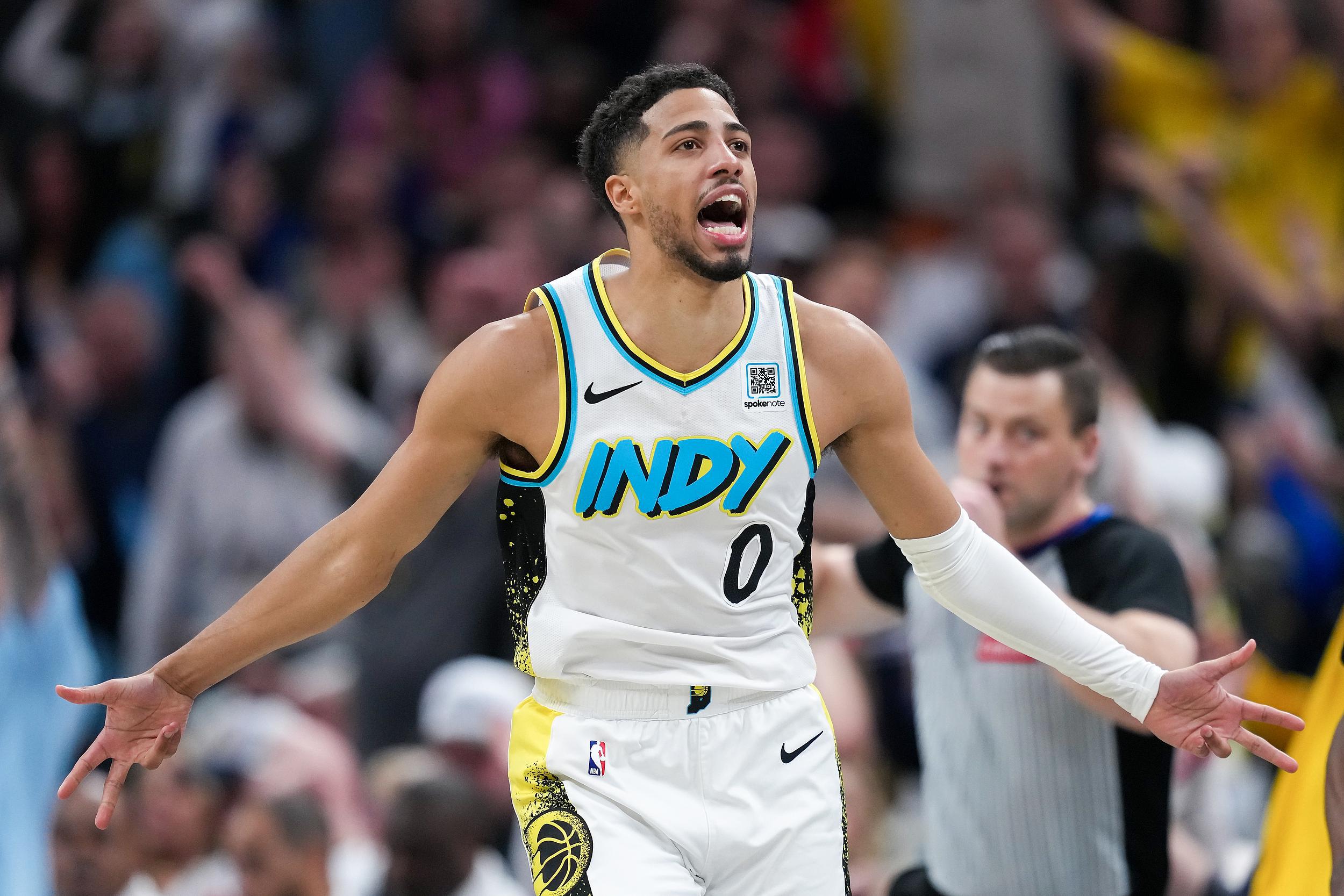 哈利被高估？麦康奈尔：当有人对我们的球队核心说这种话时，你会想每天为他而战