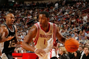 麦迪：很多人30岁才开始突破瓶颈&amp;拿冠军 但我30岁就已经废了