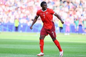 莫雷托：摩纳哥前锋恩博洛被推荐给米兰 纽卡考虑引进佳夫