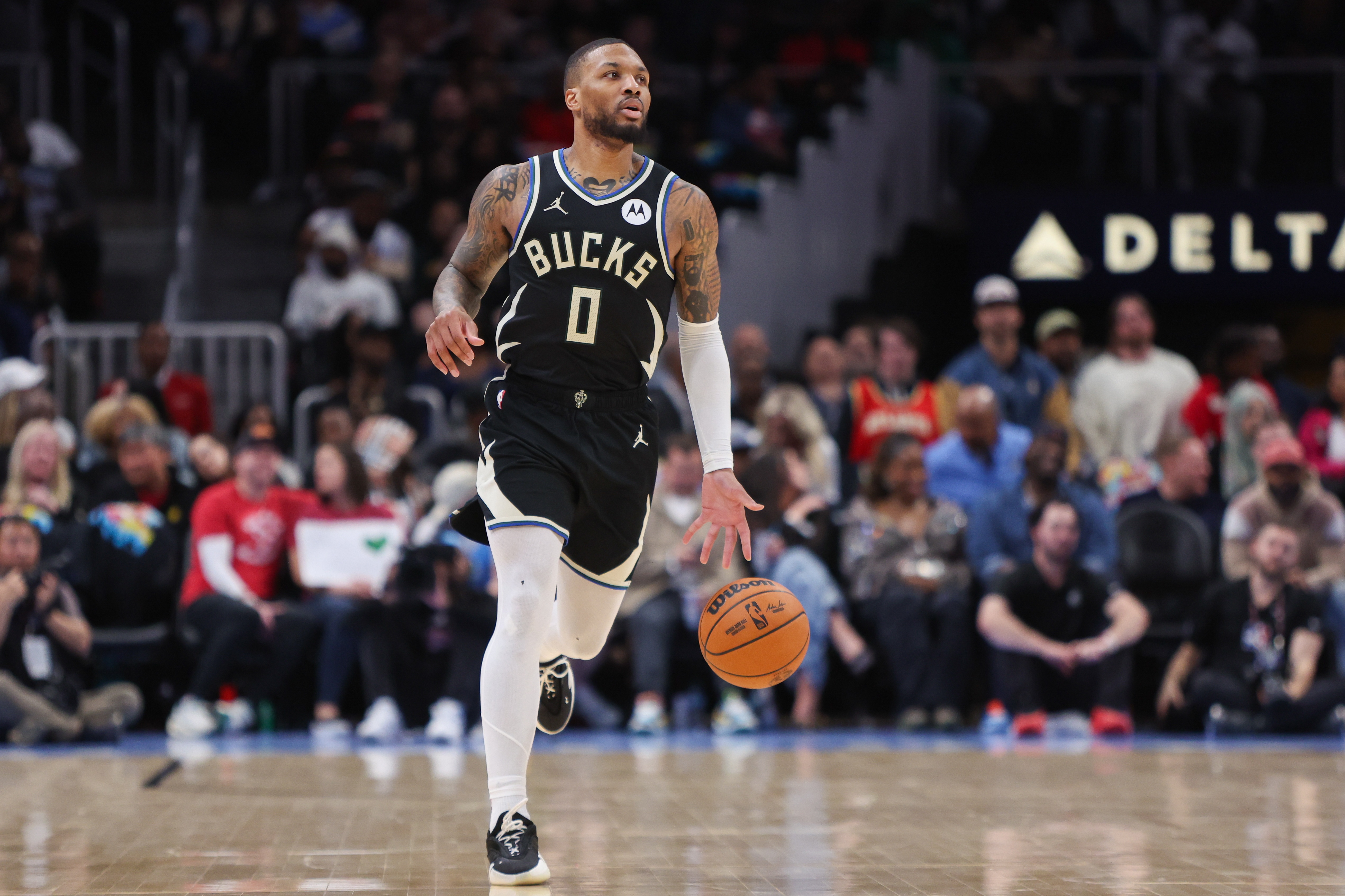 GA黄金甲登录入口-名记：目前预期是利拉德新季不会签任何队 一分不少拿&amp;有时间康复