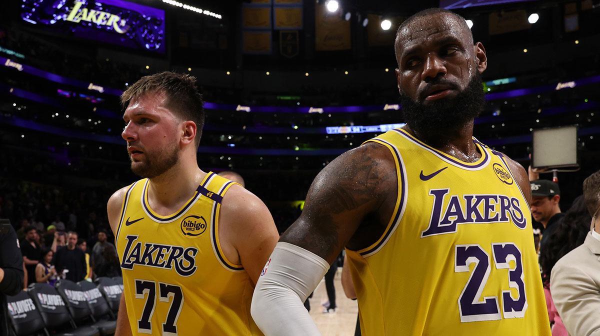 GA黄金甲官方网站-詹姆斯的经纪人在发表争议性声明前，给东契奇经纪人发了一条信息