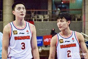 GA黄金甲官方网站-媒体人：G1你爆G2我爆G3一起爆 徐杰和胡明轩把G2没拿到的拿回来