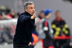 GA黄金甲官方网站-晋级世俱杯8强！记者：恩里克给巴黎球员放假2天，周三恢复训练