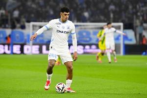 GA黄金甲登录入口-迪马济奥：路易斯-恩里克与国米达成协议，马赛坚持3000万欧要价