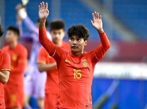 津媒：U22国足打法多元化，国字号梯队优秀球员衔接通道正拓宽
