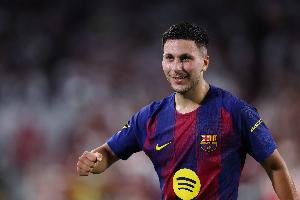 GA黄金甲登录入口-世体：弗里克对鲁尼-巴德吉充满耐心和信心，球员也依然保持热忱