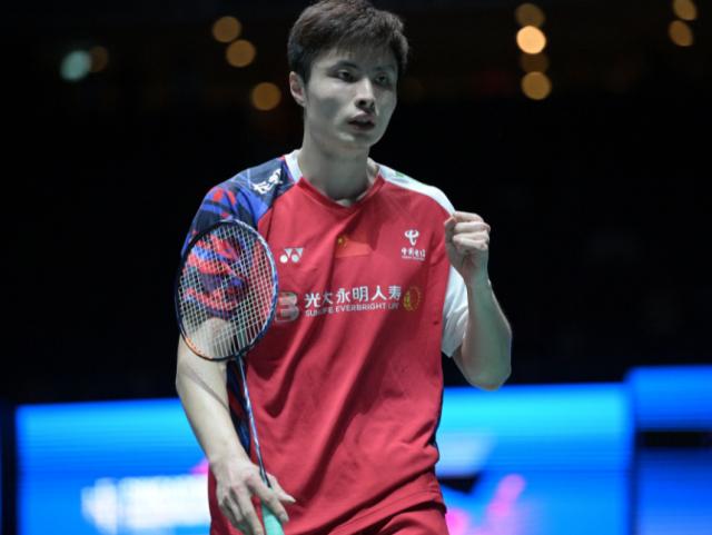 GA黄金甲平台-印尼赛“凡尘”首秀亮相 三组名将能否背靠背夺冠？