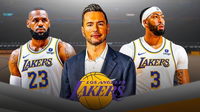 GA黄金甲官方网站-雷迪克接近当湖人主帅！造豪华助教团助詹眉争冠？