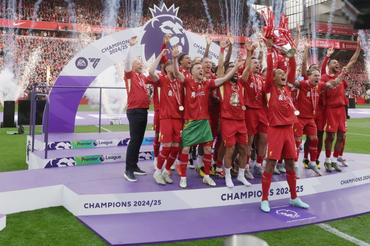 英媒：欧洲主流联赛与英超收入鸿沟扩大，不满情绪持续升温