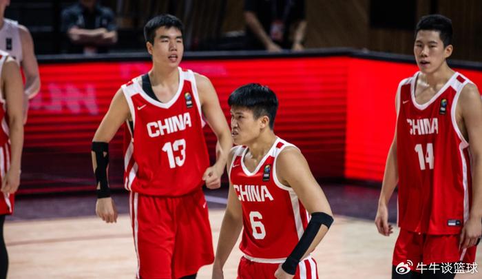 GA黄金甲-101比36狂胜65分！男篮劲敌杀红眼：U16中国队能掀翻澳洲夺冠吗