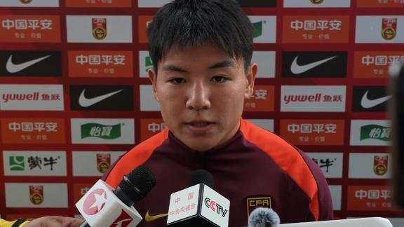 GA黄金甲-记者：徐彬预计不会带伤出战东帝汶U22，胡荷韬能否首发存疑