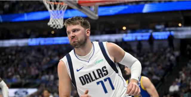 GA黄金甲登录入口-【观点】豪赌具象化！送走东契奇 独行侠管理层够狠！