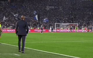 GA黄金甲登录入口-阿莱格里用冠军告别尤文？留给球迷的是抗争和血性