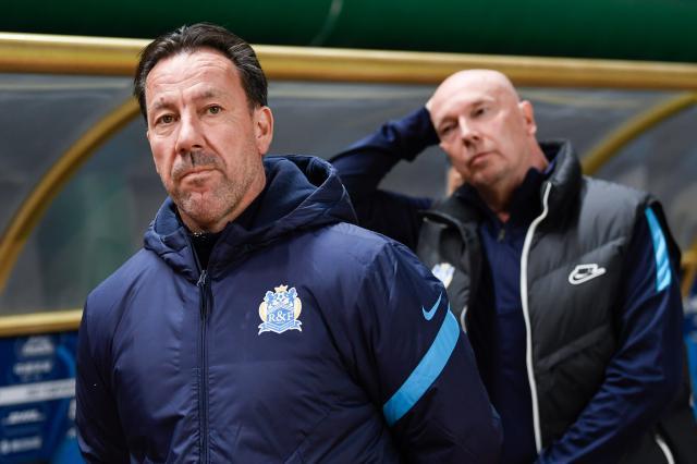 GA黄金甲官方网站-范帅评价广州城屠杀国安：无与伦比！球队充满斗志