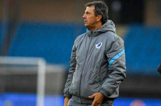 GA黄金甲登录入口-大连人小心翼翼备战 对阵青岛何塞杜绝再犯错