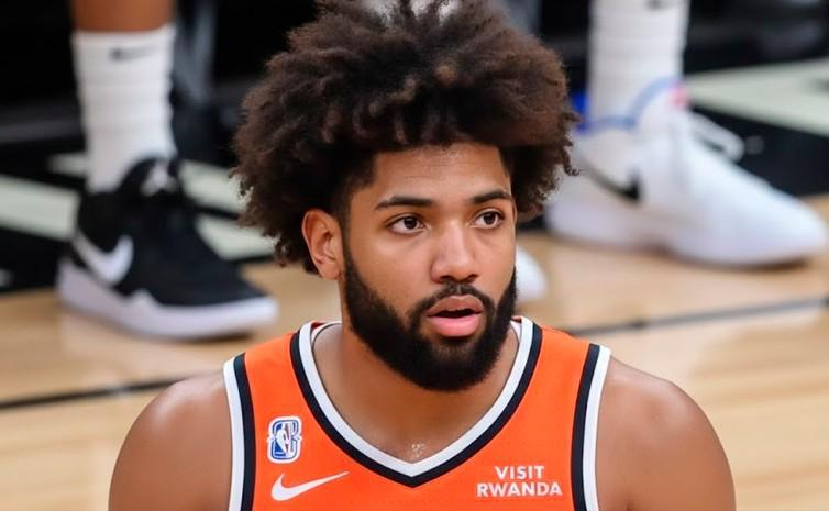 GA黄金甲官方网站-为国争光，快船落选秀奥米尔成为首位在NBA得分的尼加拉瓜人