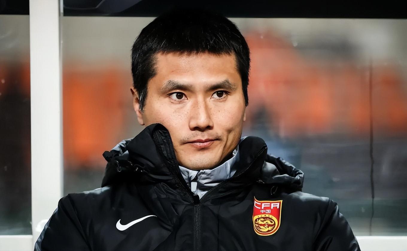 GA黄金甲官方网站-魄力！邵佳一大刀阔斧推行国足年轻化，7大新星有望同时得到征召