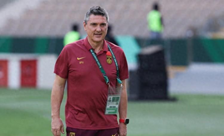 GA黄金甲官方网站-安东尼奥确定留任，U23国家队面临冲击，没想到功勋主帅这样回应