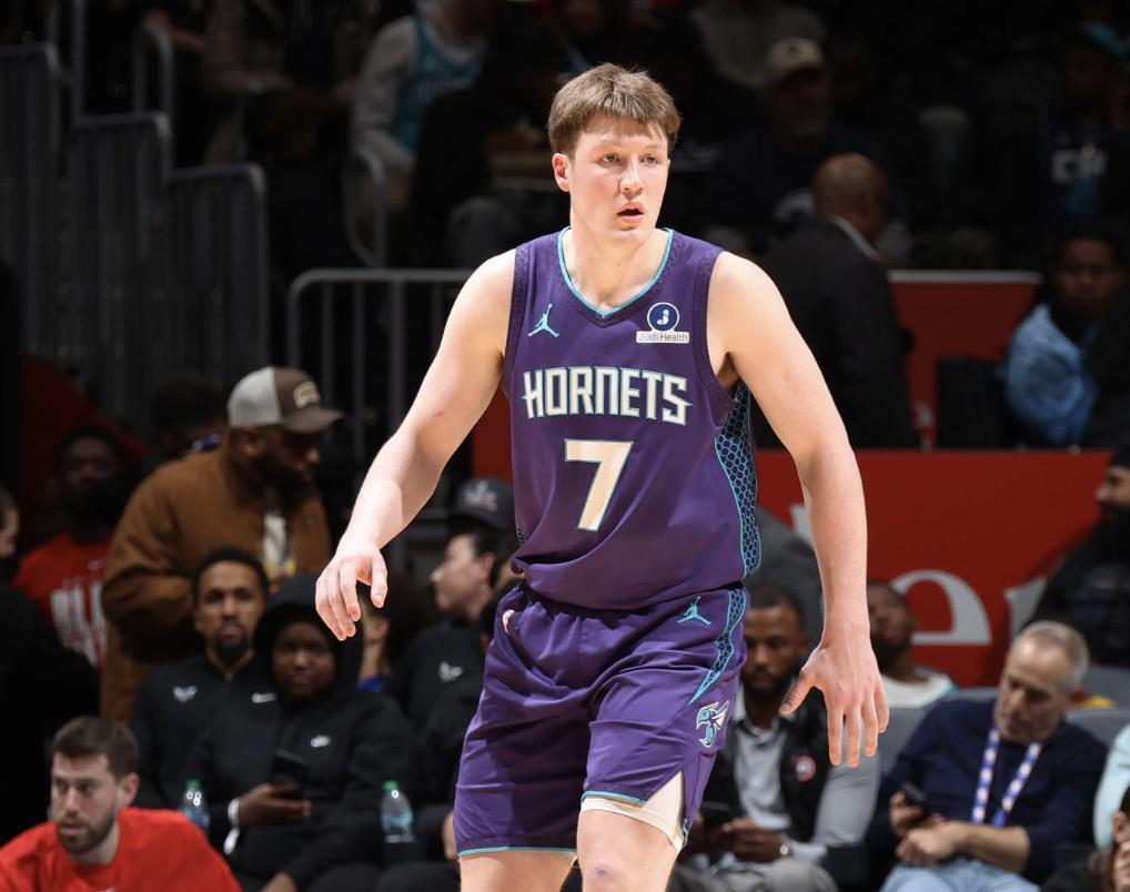 NBA新秀榜:克努佩尔继续榜首,弗拉格第二,哈珀升至第四