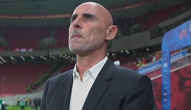 GA黄金甲官方网站-穆斯卡特：我对武磊的表现毫不意外，他的能力毋庸置疑